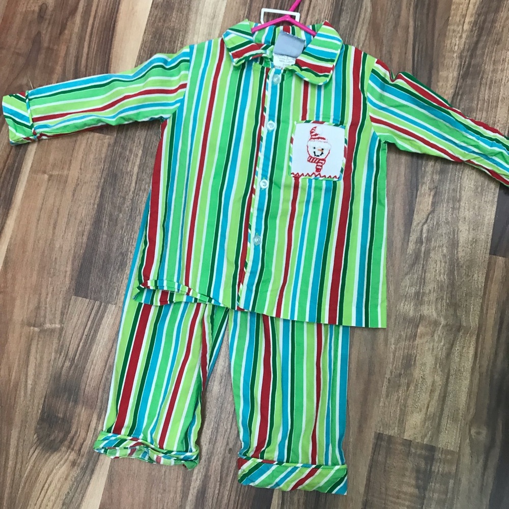 Christmas Pjs